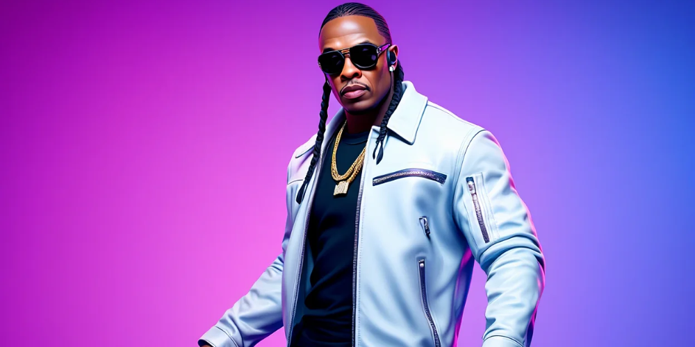 Dr. Dre in Fortnite